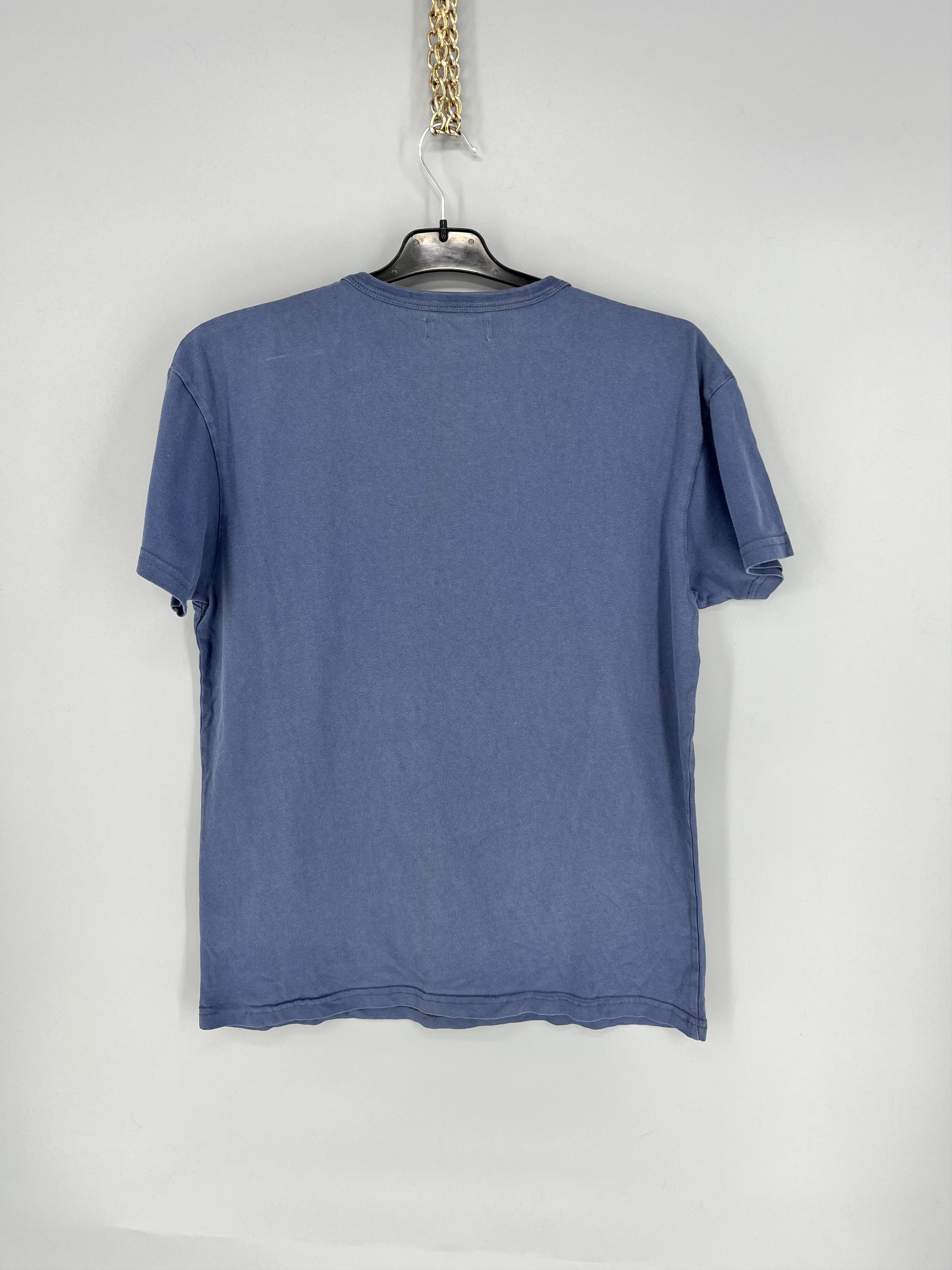 Vintage Vintage Y2K ADULT “ Sexy Girl Porno XxX “ Graphic Tee Size US M / EU 48-50 / 2 - 9 Thumbnail