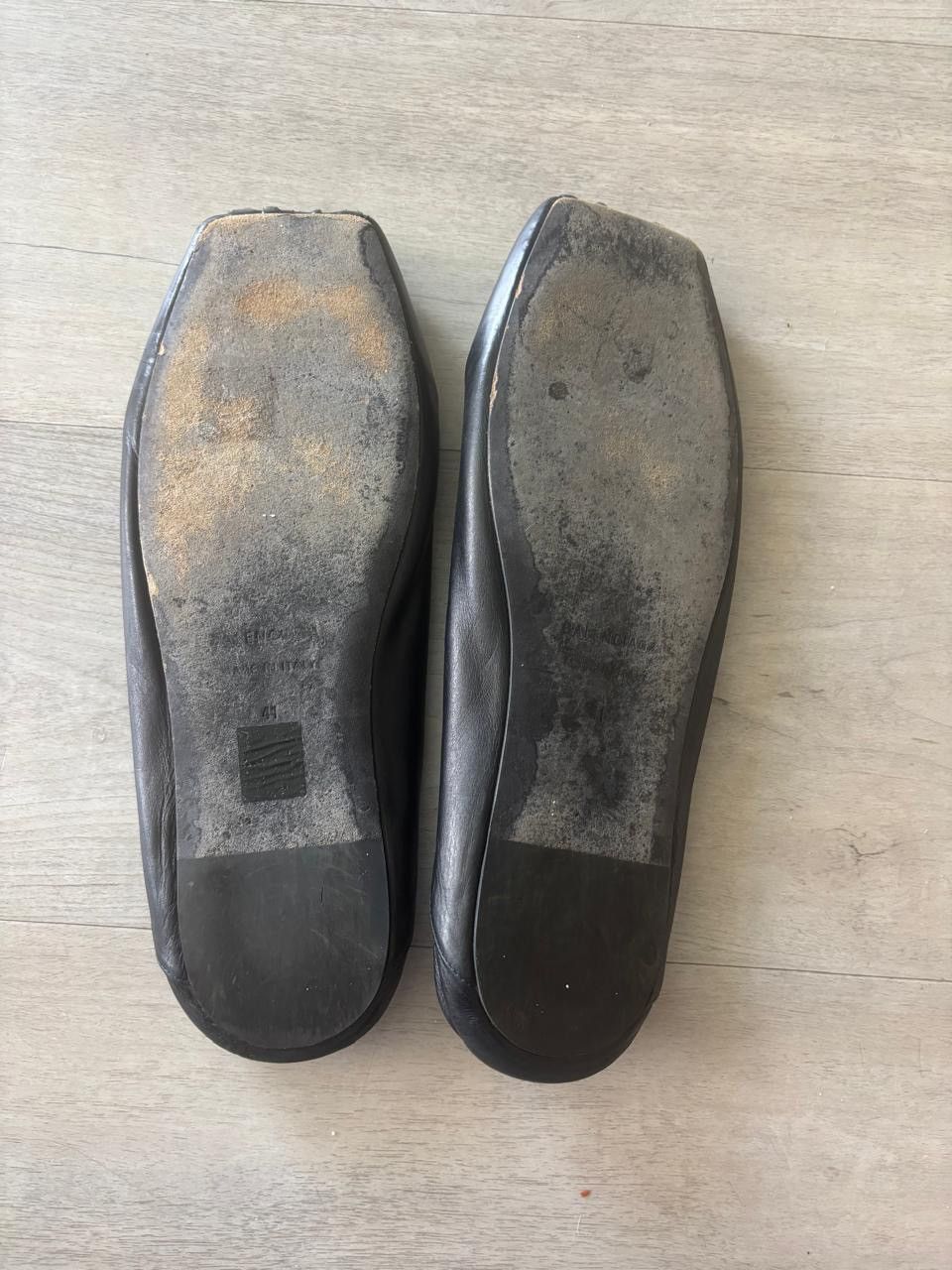 Balenciaga Balenciaga Kensington Mules Size US 8 / EU 41 - 4 Thumbnail