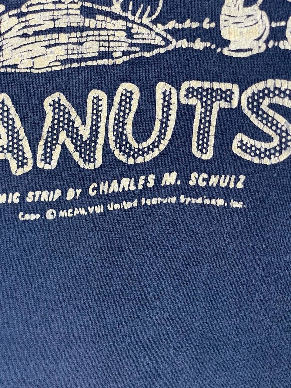 Other Vintage 80s peanuts cartoon sweatshirt jumper size S Size US S / EU 44-46 / 1 - 5 Thumbnail