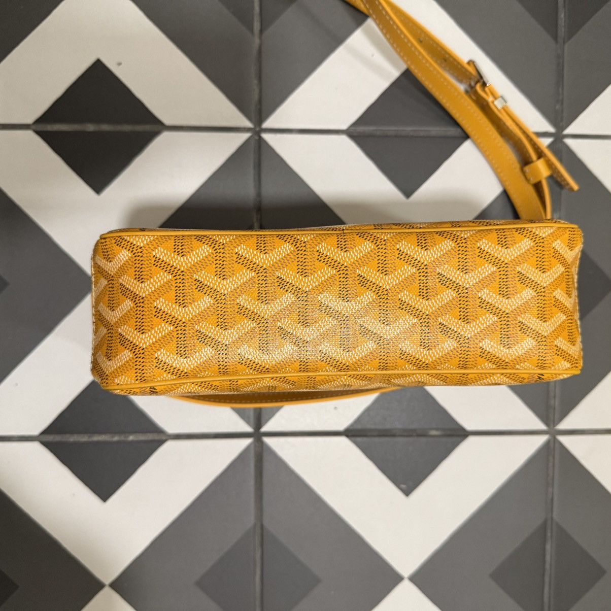 Goyard Cap Vert PM Bag Size ONE SIZE - 7 Thumbnail