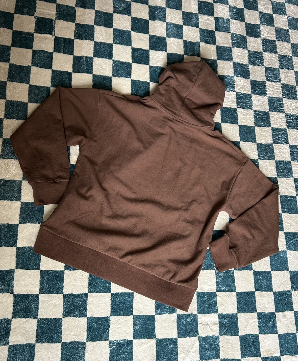 Dickies Loose-Fit Banner Logo Hoodie Size US XL / EU 56 / 4 - 7 Thumbnail