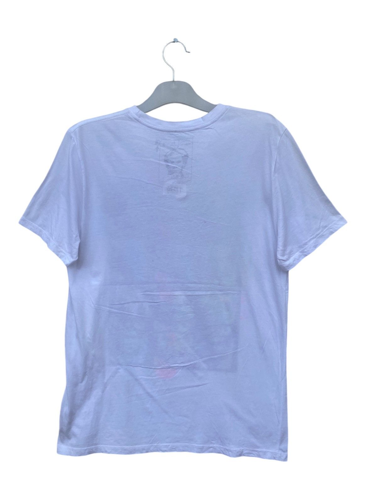 Rolland Berry Colur Rolland Berry X Karen Bystedt Andy Warhol Tees Size US L / EU 52-54 / 3 - 2 Thumbnail
