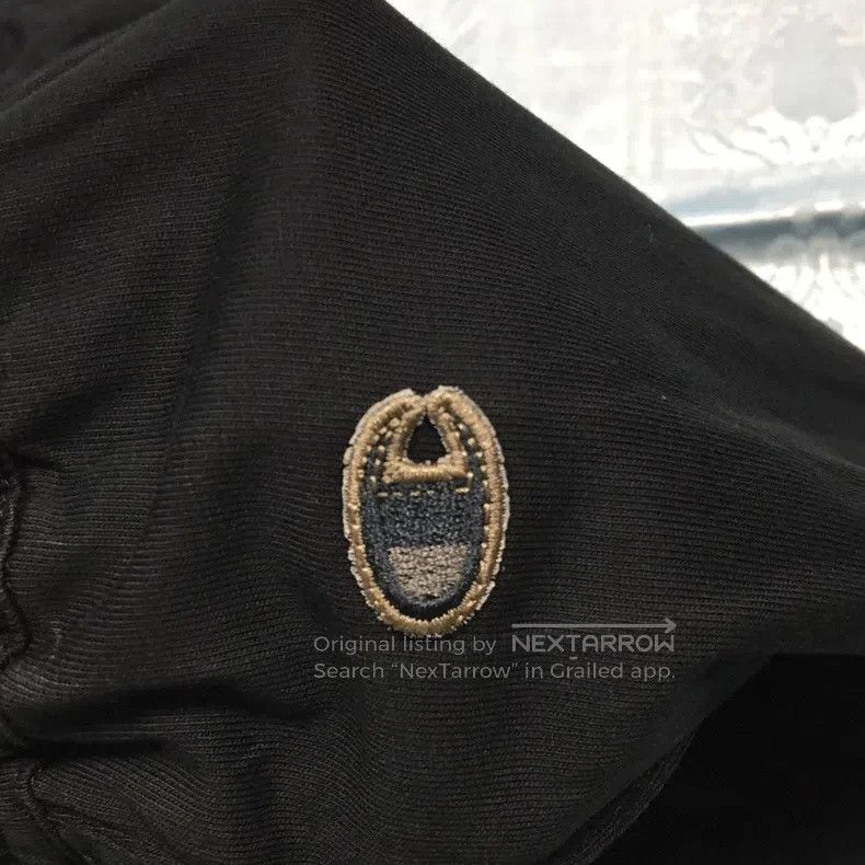 Rick Owens RICK OWENS size XL Champion Collab Shorts Size US 27 - 5 Thumbnail