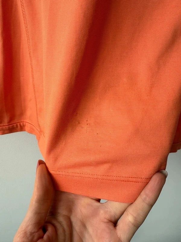 Arc'teryx Arc’teryx Technical Performance T-Shirt Orange Size S Size S / US 4 / IT 40 - 5 Thumbnail