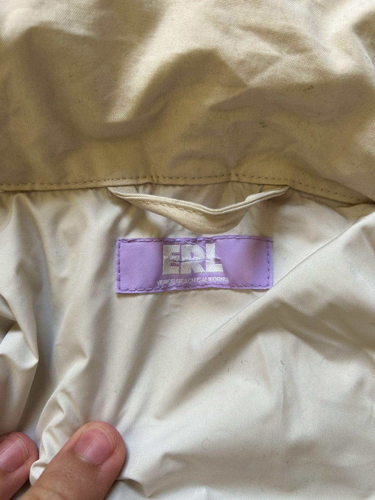 ERL ERL PUFFER Size US L / EU 52-54 / 3 - 3 Thumbnail