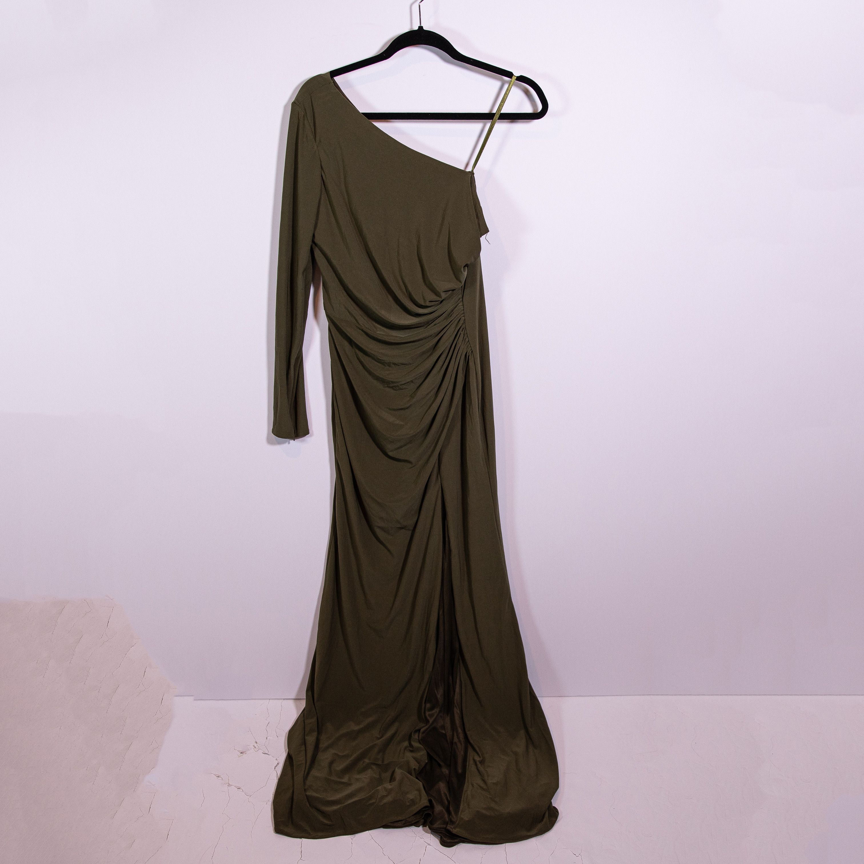 Mac Duggal Ieena Mac Duggal Jersey knit Stretch One Size M / US 6-8 / IT 42-44 - 1 Thumbnail