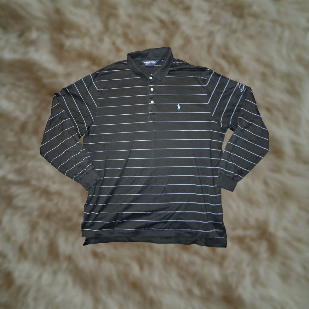 Ralph Lauren VINTAGE? None. Size US XL / EU 56 / 4 - 1 Thumbnail