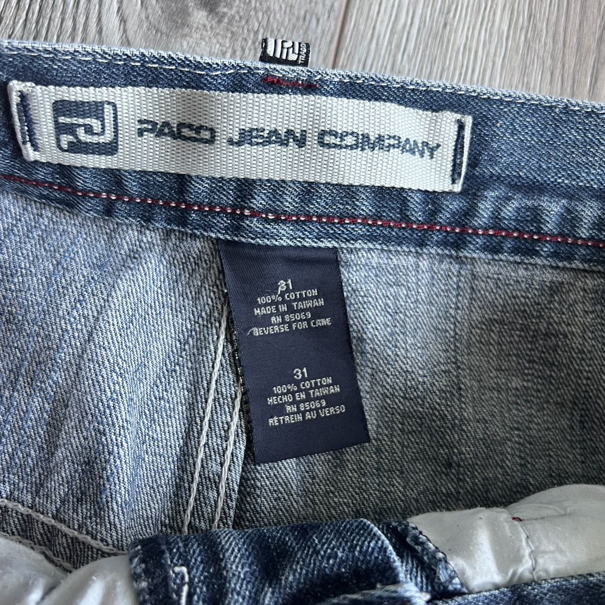 Other Paco Jeans shorts Size US 31 - 2 Thumbnail