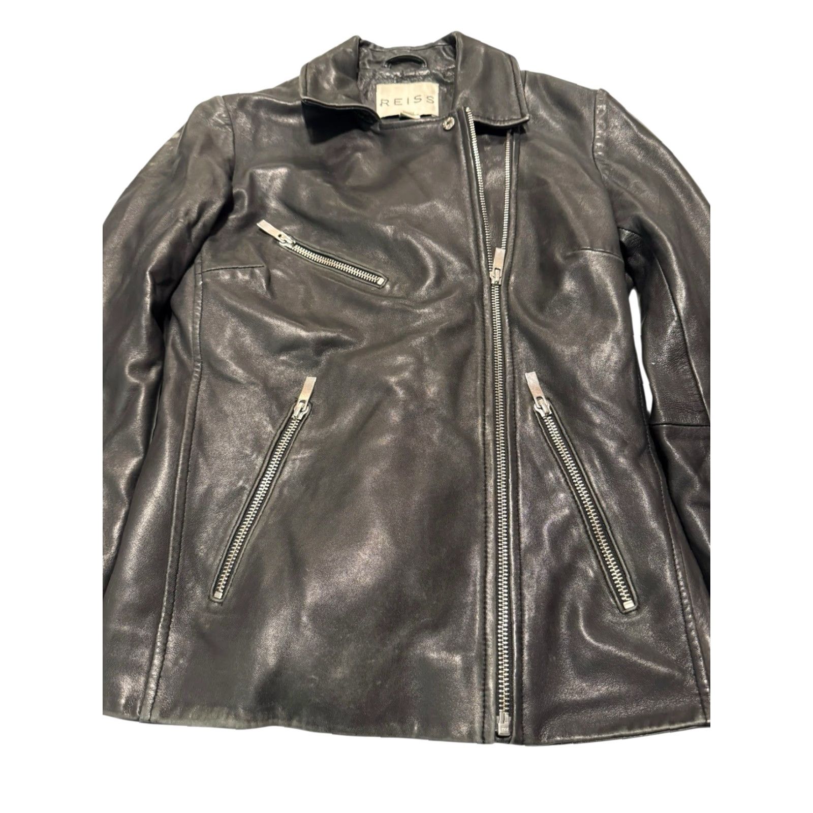 Reiss VINTAGE N/A Size XS / US 0-2 / IT 36-38 - 4 Thumbnail