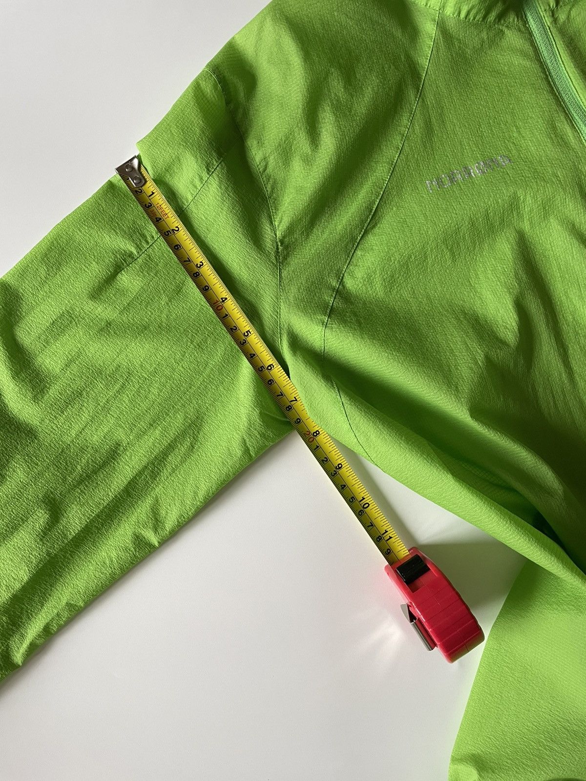 Norrona Norrona Bitihorn aero 100 Jacket Size L / US 10 / IT 46 - 20 Thumbnail