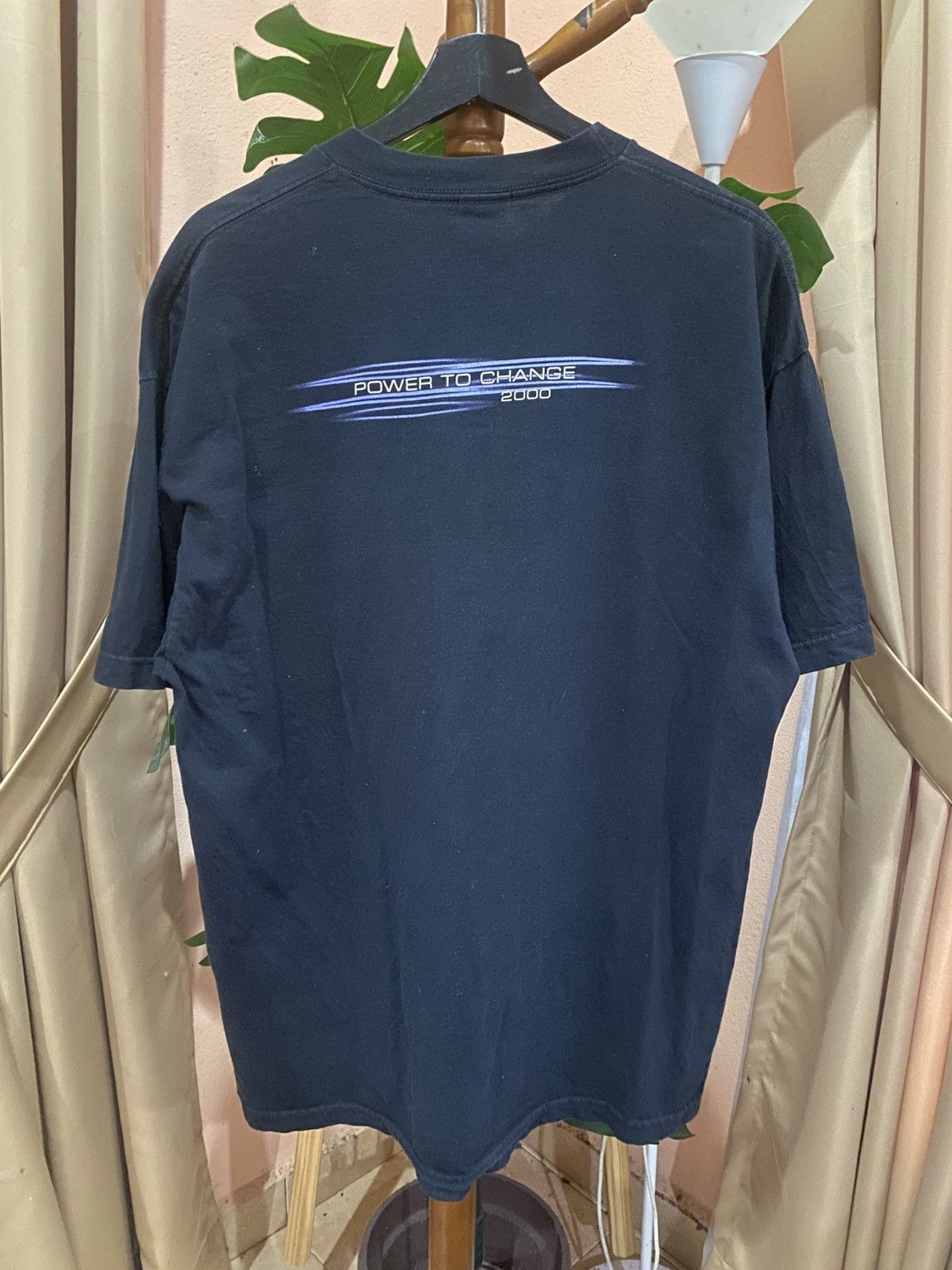 Band Tees 1999 The Judds Wynonna & Naomi Country Music Graphic Tee Size US XL / EU 56 / 4 - 8 Thumbnail