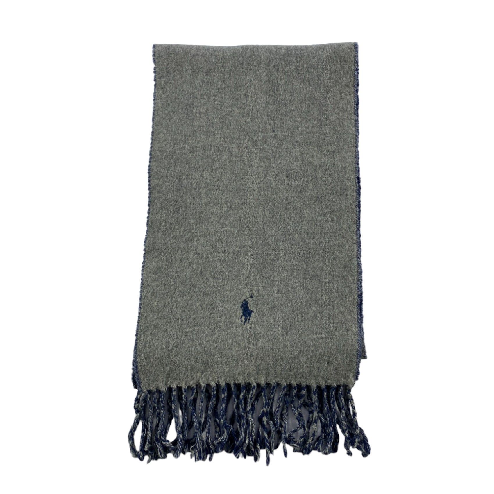Polo Ralph Lauren × Vintage Polo Ralph Lauren Scarf / Muffler / Neckwear Size ONE SIZE - 2 Thumbnail