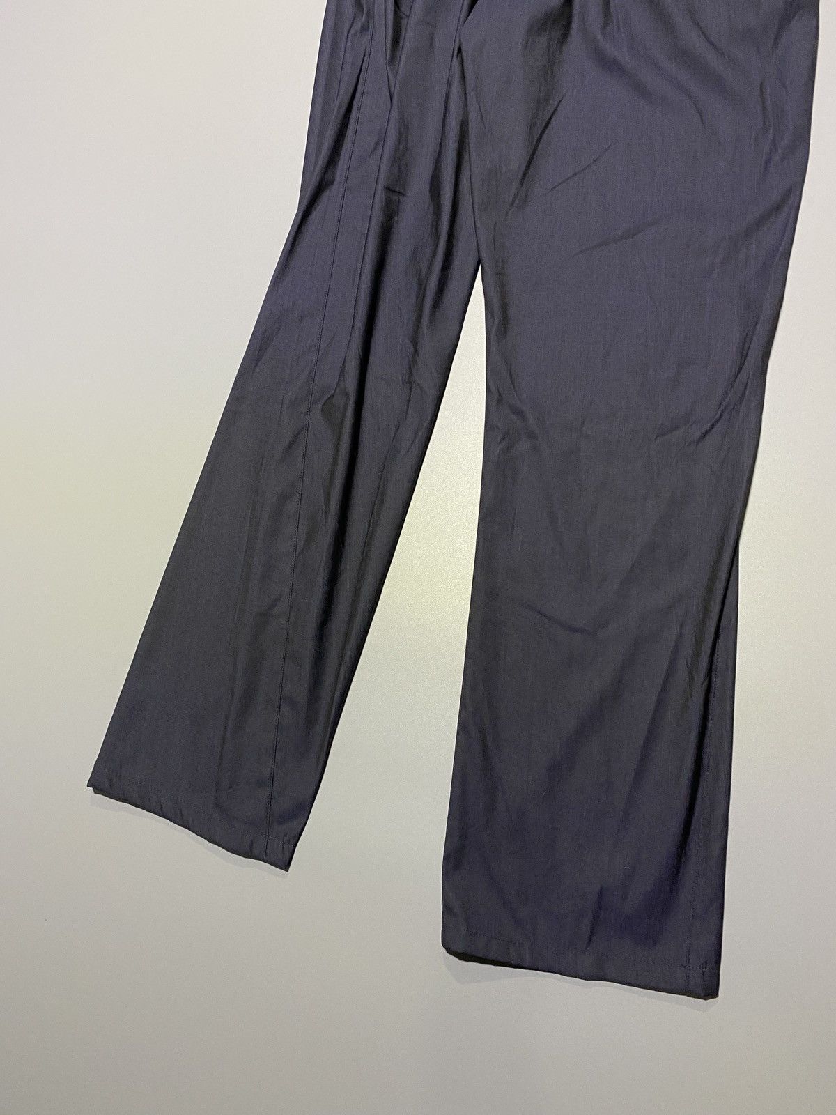 Vivienne Westwood 2001 Drunken Trouser Size US 30 / EU 46 - 5 Thumbnail