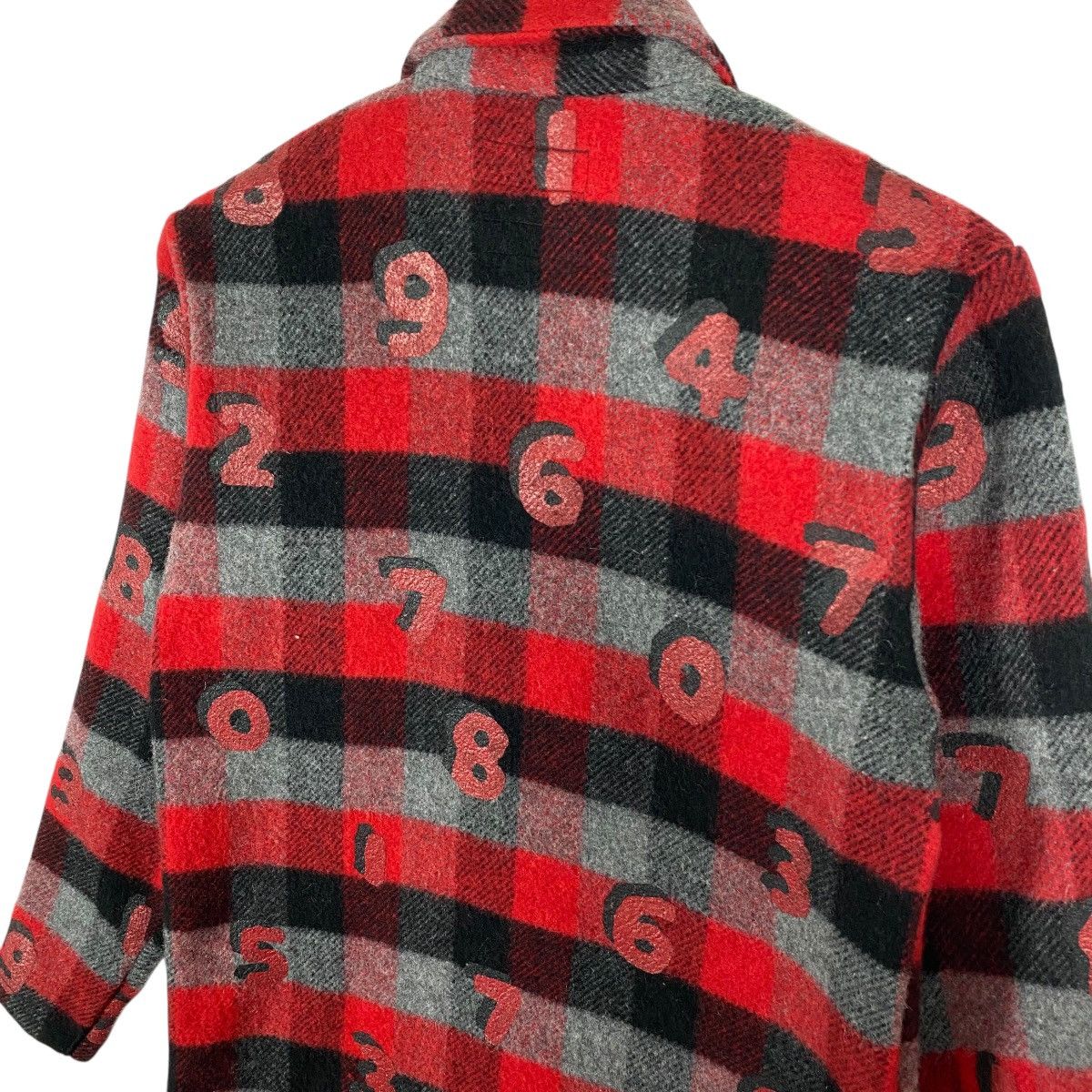 Le Coq Sportif Sou-Sou Le Coq Sportif Collaboration Jacket Size US XS / EU 42 / 0 - 15 Thumbnail