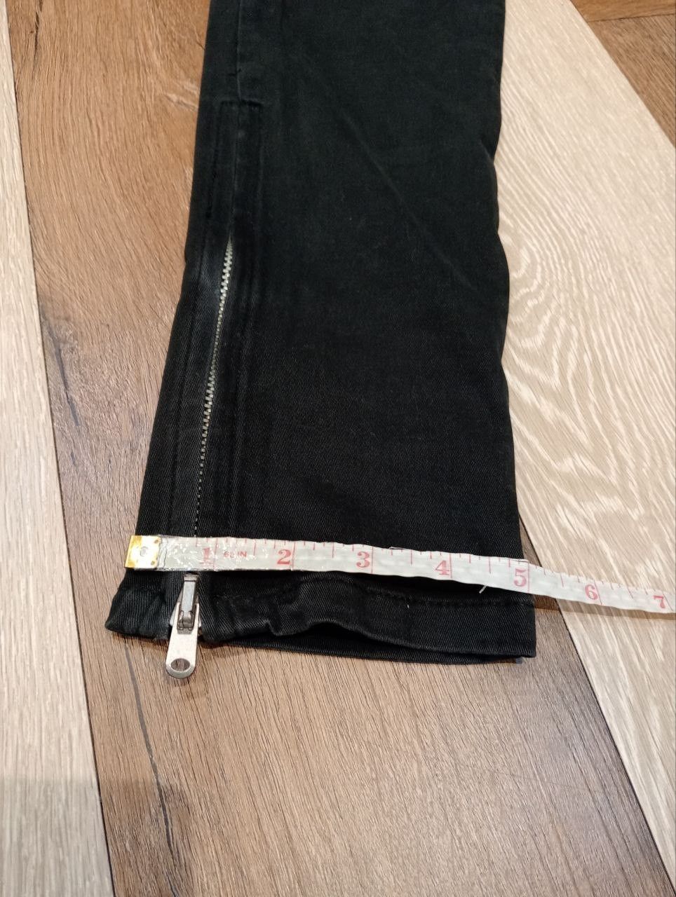 Fear of God FEAR OF GOD FOURTH COLLECTION 2015 - 2016 PANTS Size US 29 - 17 Thumbnail