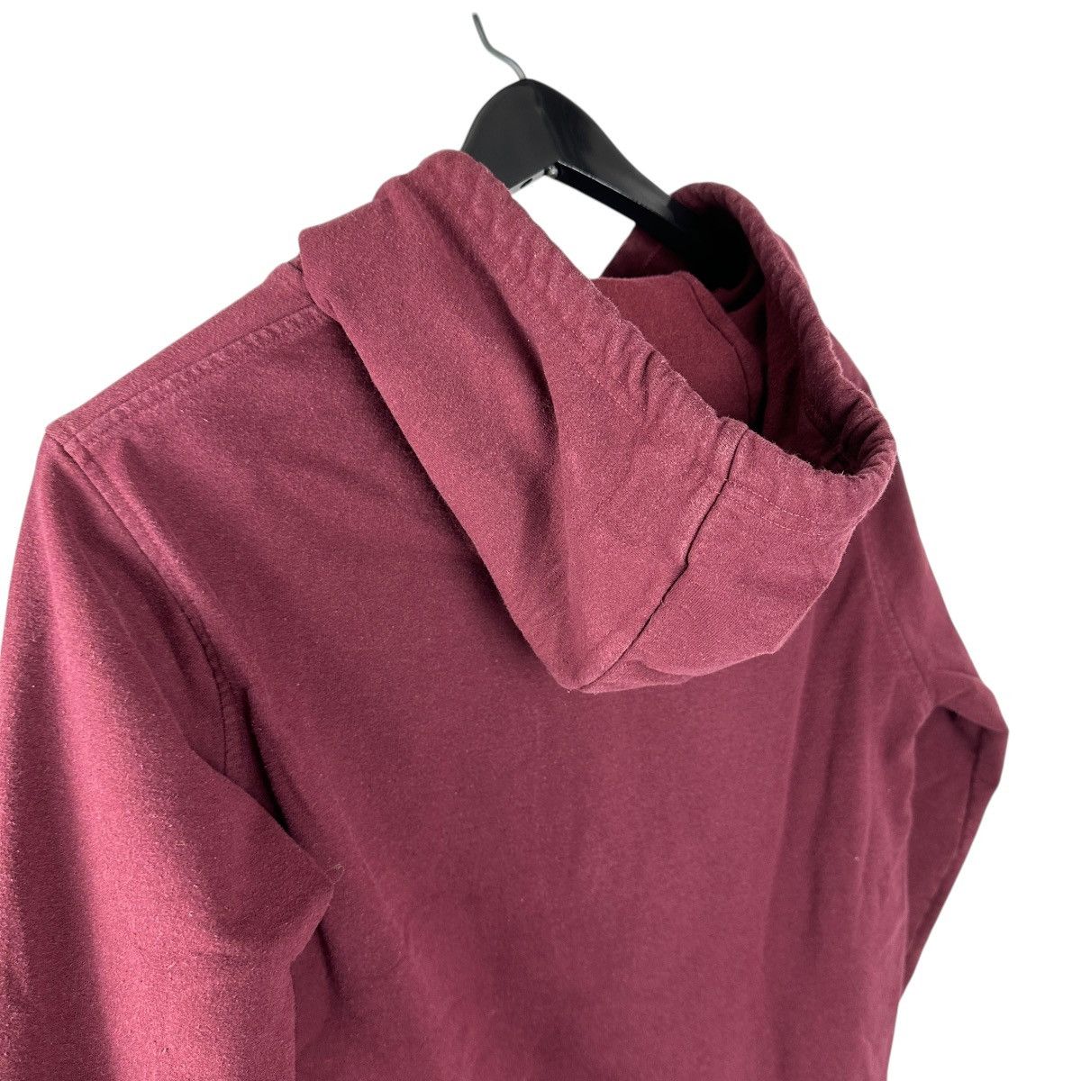 Patagonia Women’s Y2K Patagonia Bear Center Logo Hoodie Size XS / US 0-2 / IT 36-38 - 9 Thumbnail