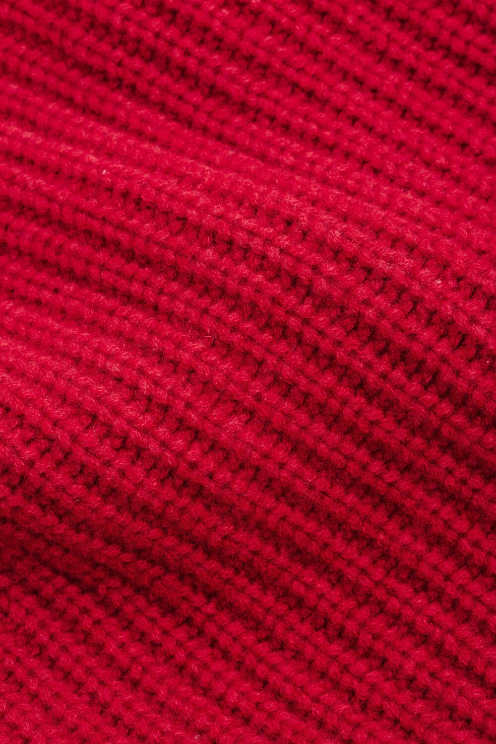 A Kind Of Guise 💚 AW23 A Kind Of Guise (AKOG Exclusive) Badger Knit Saffron Size US M / EU 48-50 / 2 - 8 Thumbnail