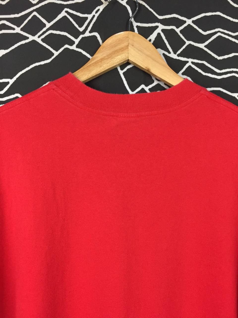 Japanese Brand Vtg RNA Alternative We Don't Care Anymore Punk Brand Tee Size US M / EU 48-50 / 2 - 6 Thumbnail