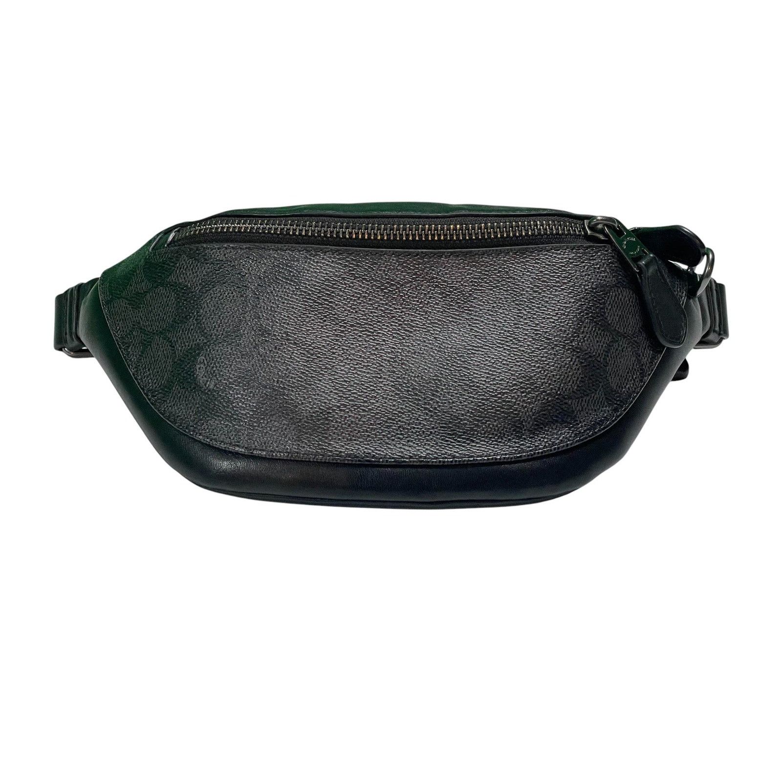 Coach Coach Monogram Waist Bag Size ONE SIZE - 1 Thumbnail