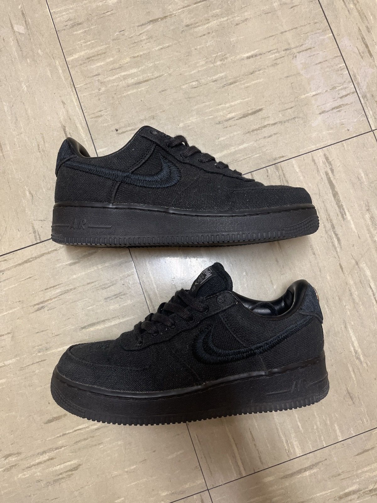 stüssy af1