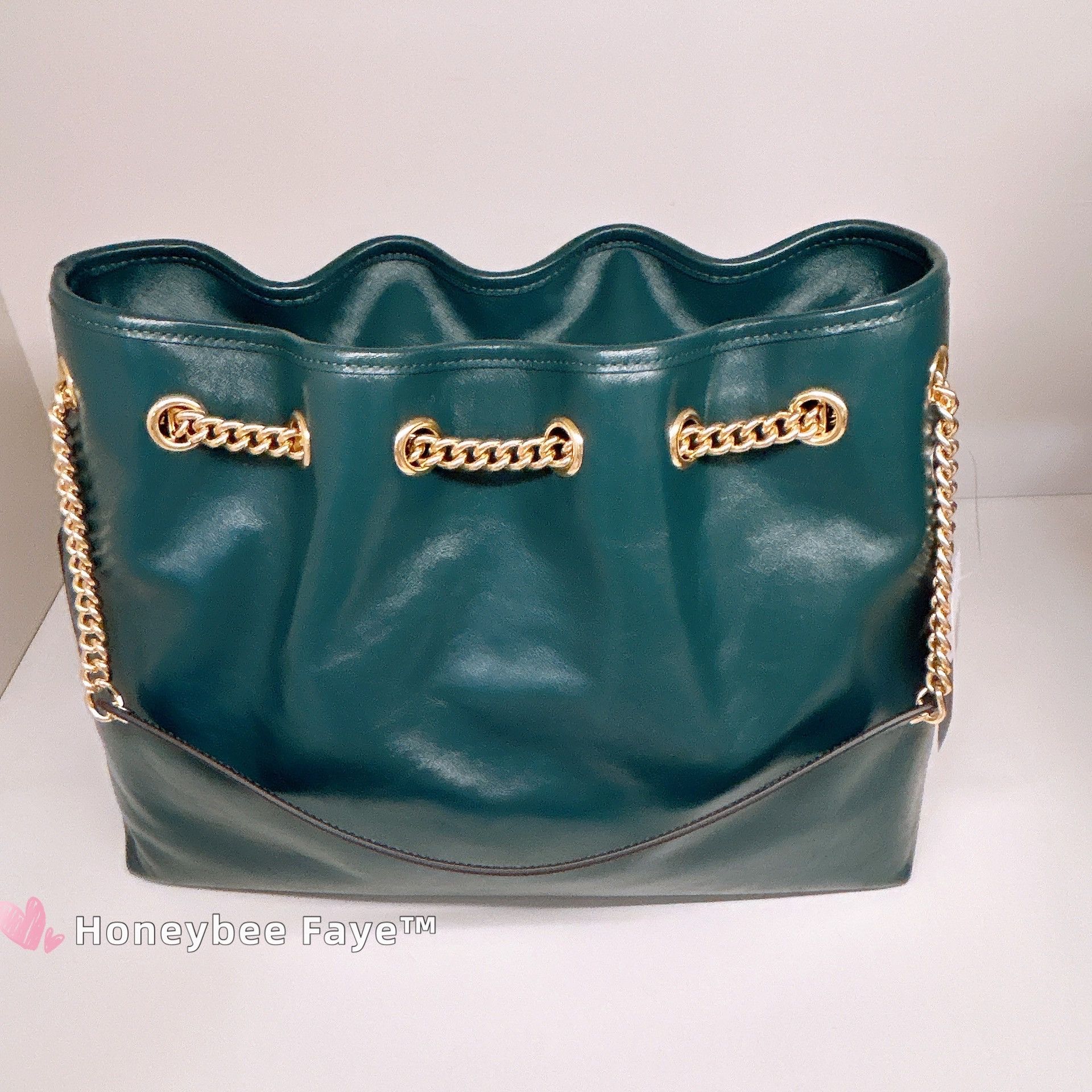Coach Evelyn Shoulder Bag CCZ79 Size ONE SIZE - 2 Thumbnail