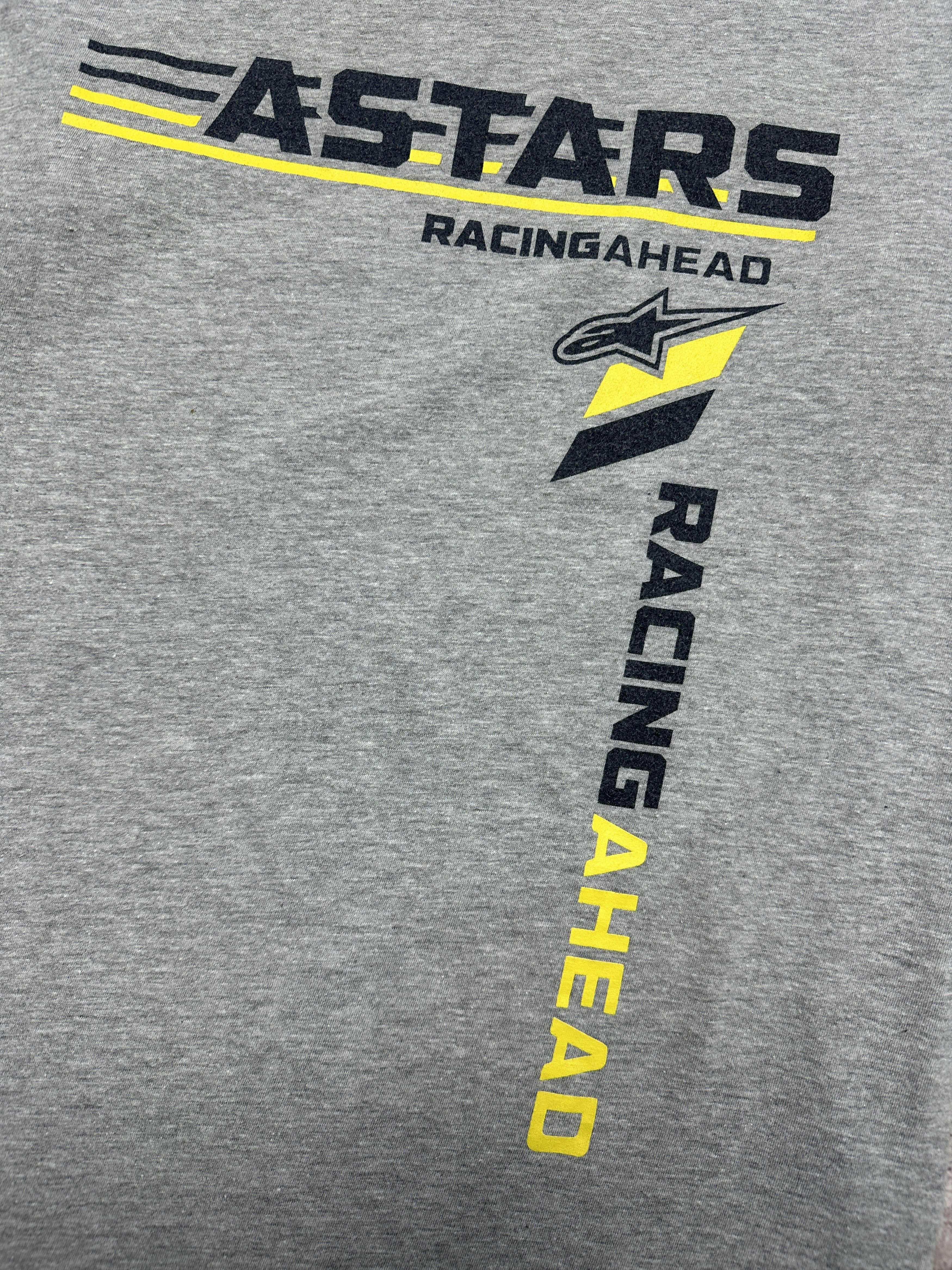 Alpinestars Alpinestars Racing Mens T-Shirt Size US M / EU 48-50 / 2 - 3 Thumbnail