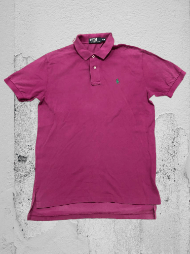 Polo Ralph Lauren Polo Ralph Lauren Polo Size US M / EU 48-50 / 2 - 1 Thumbnail
