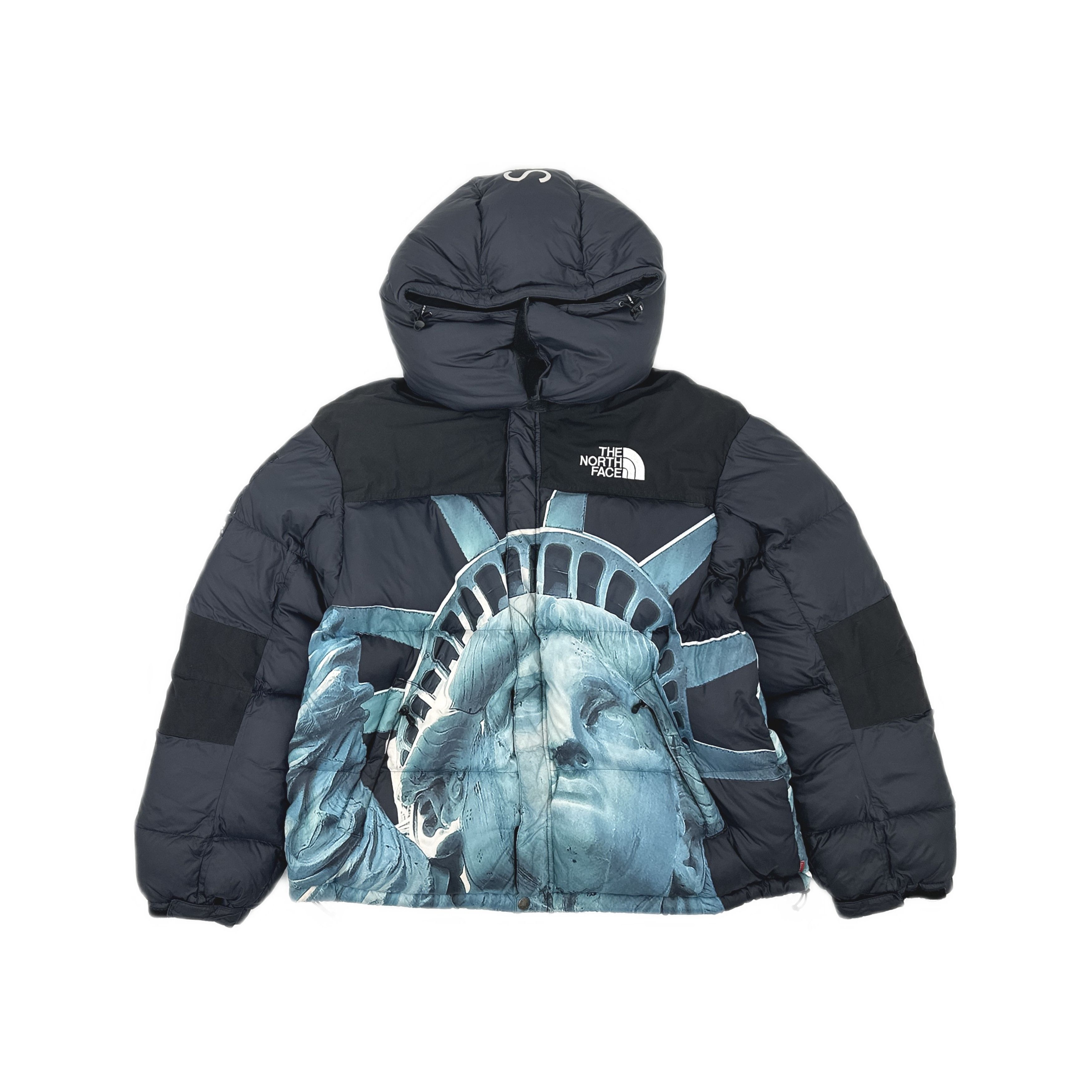 Supreme × The North Face Supreme TNF Mountain Baltoro Jacket | Grailed