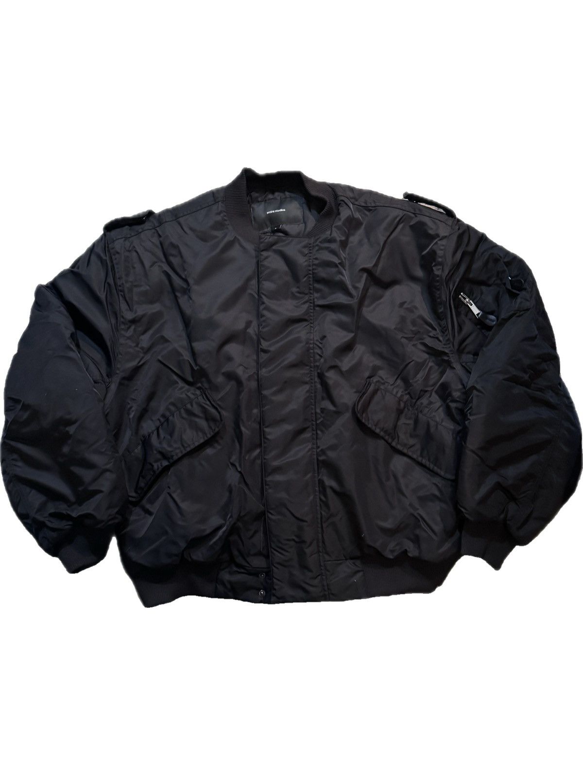 【ともや】entire studios moto bomber XS entire studios moto bomber XS ともや】entire studios moto bomber
