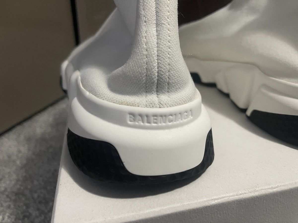 Balenciaga Balenciaga speed Size US 10 / EU 43 - 4 Thumbnail
