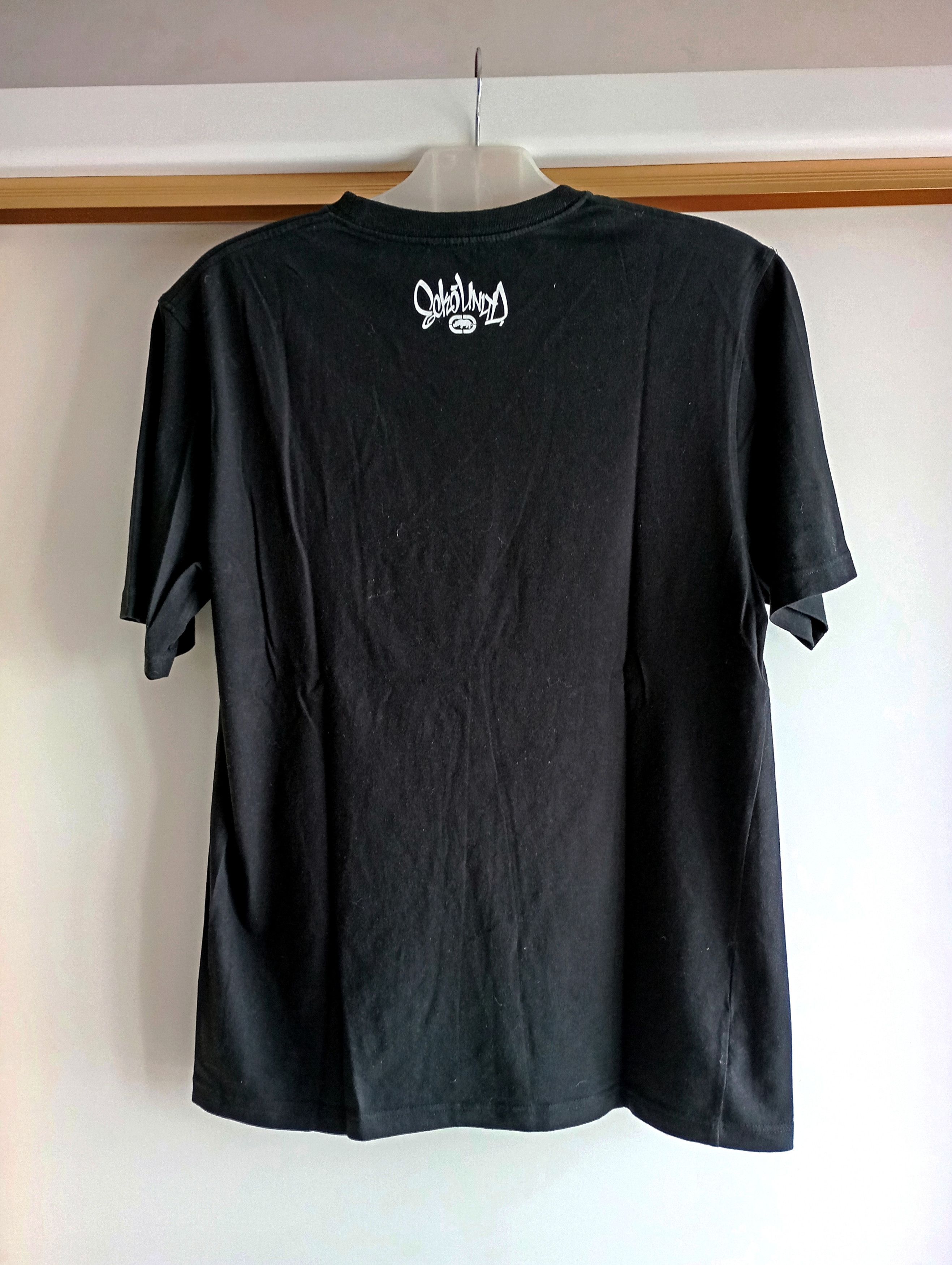 Ecko Unltd. Vintage Ecko Unltd. Rhino Graphic T-Shirt Y2K Size US L / EU 52-54 / 3 - 9 Thumbnail