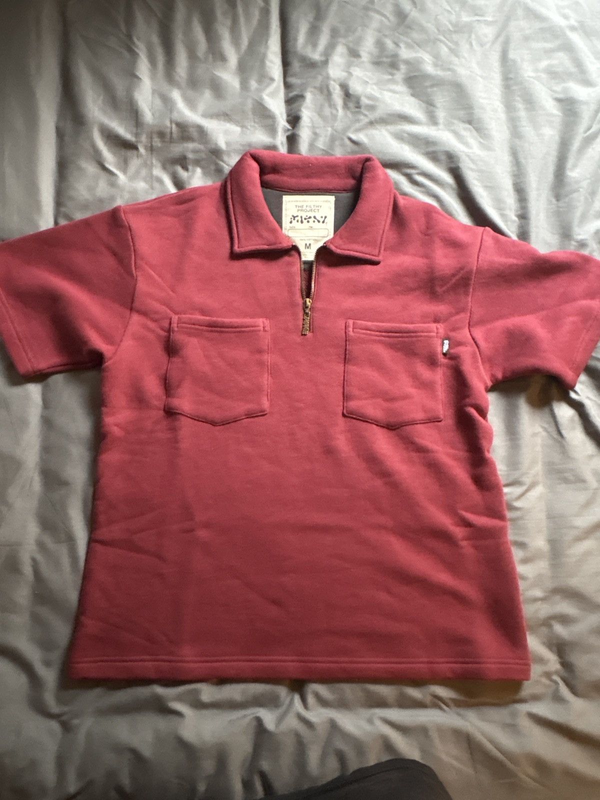 Other VeryFilthyShit Polo Size US M / EU 48-50 / 2 - 1 Thumbnail