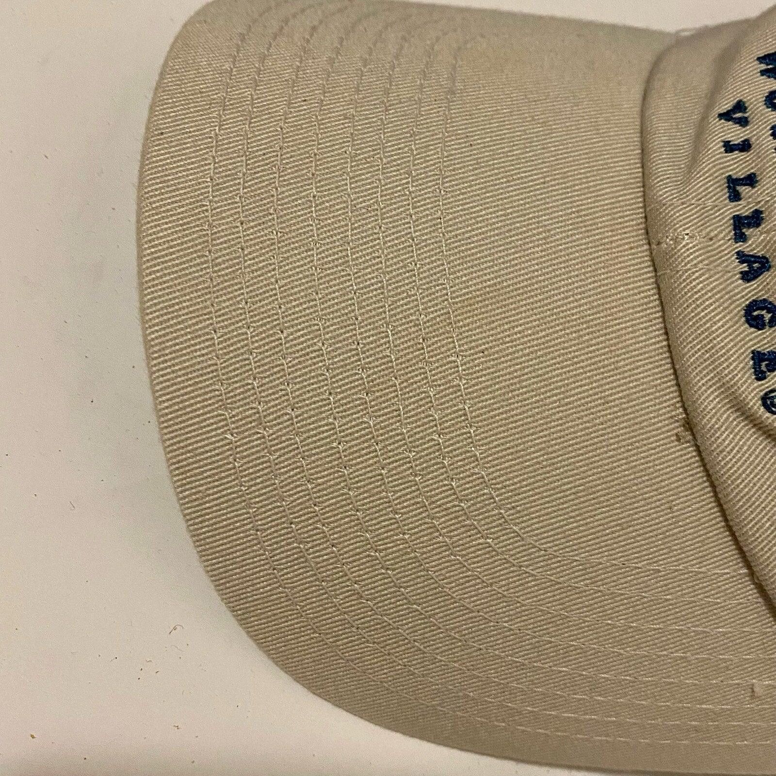 Other Blue Golf Hat Visor Bundle Unisex Mens One Size Size ONE SIZE - 11 Thumbnail