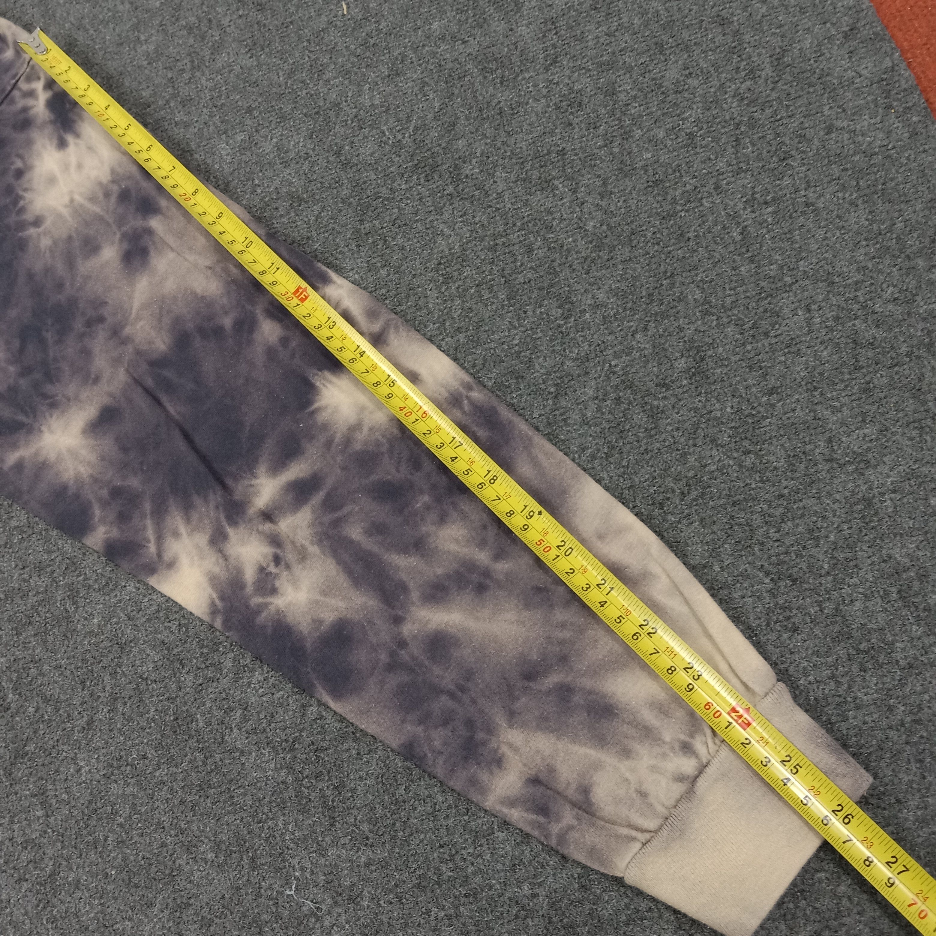 Japanese Brand × Number (N)ine × Vintage Number (N)ine Japanese Brand Tie-dye Tshirt Size US XL / EU 56 / 4 - 6 Thumbnail