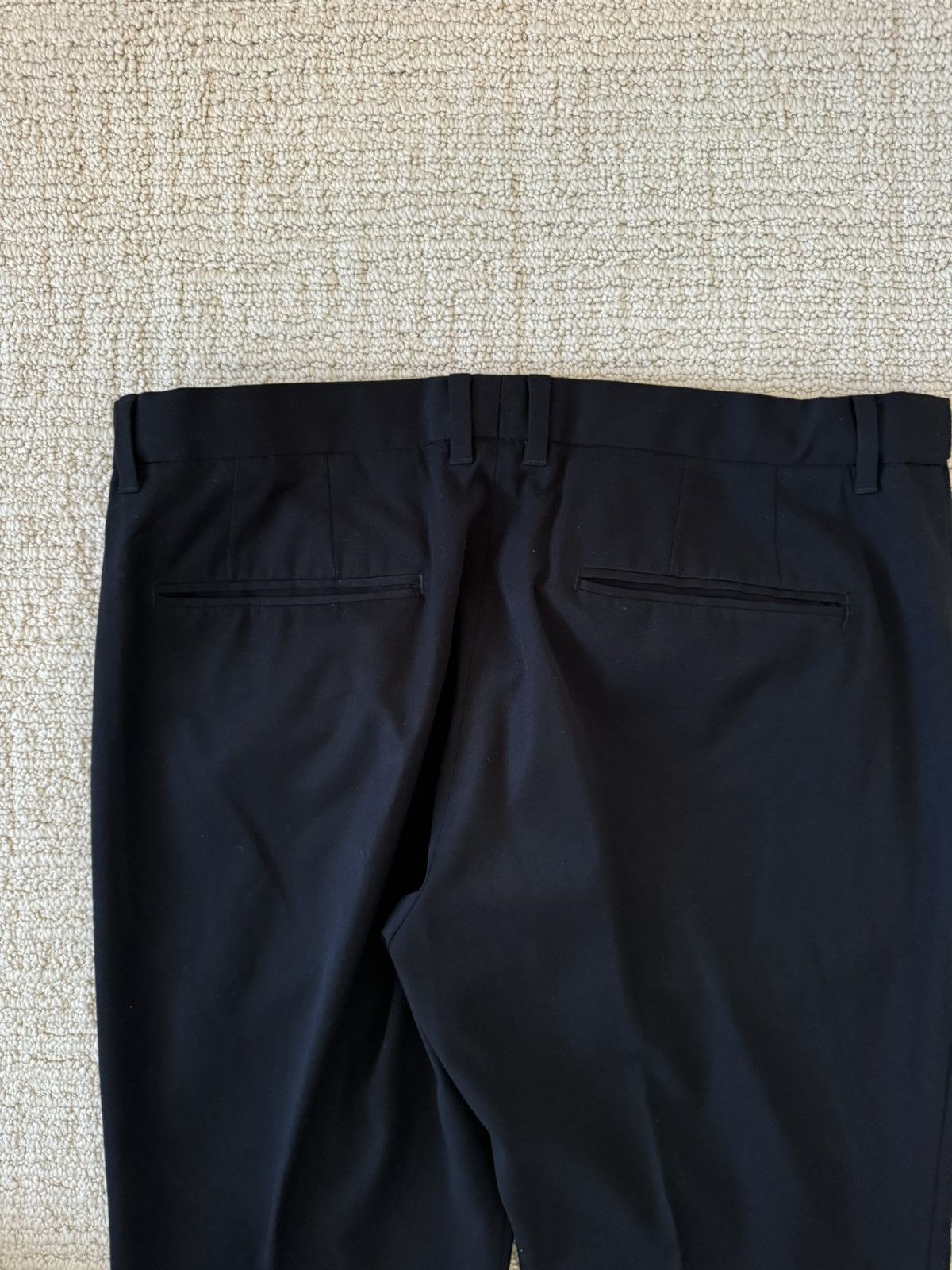 Vintage Korean Slacks Size US 33 - 5 Thumbnail