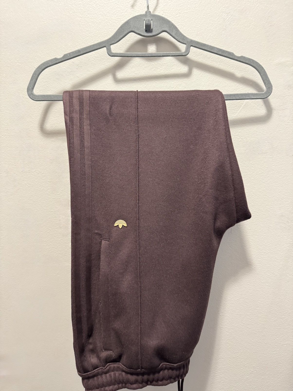 Adidas Adidas track pant Size US 32 / EU 48 - 5 Thumbnail