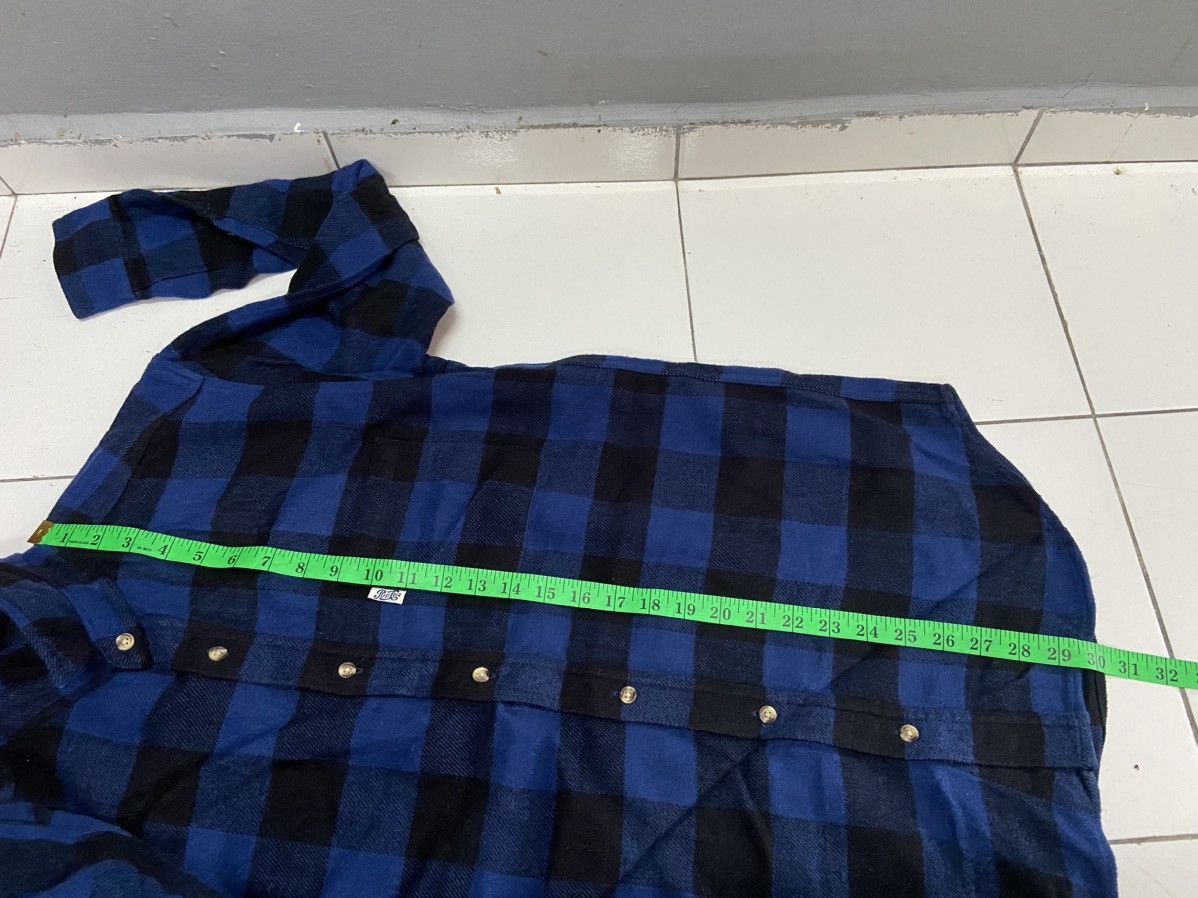 Flannel VINTAGE PEPSI COLA FLANNEL Size US L / EU 52-54 / 3 - 13 Thumbnail