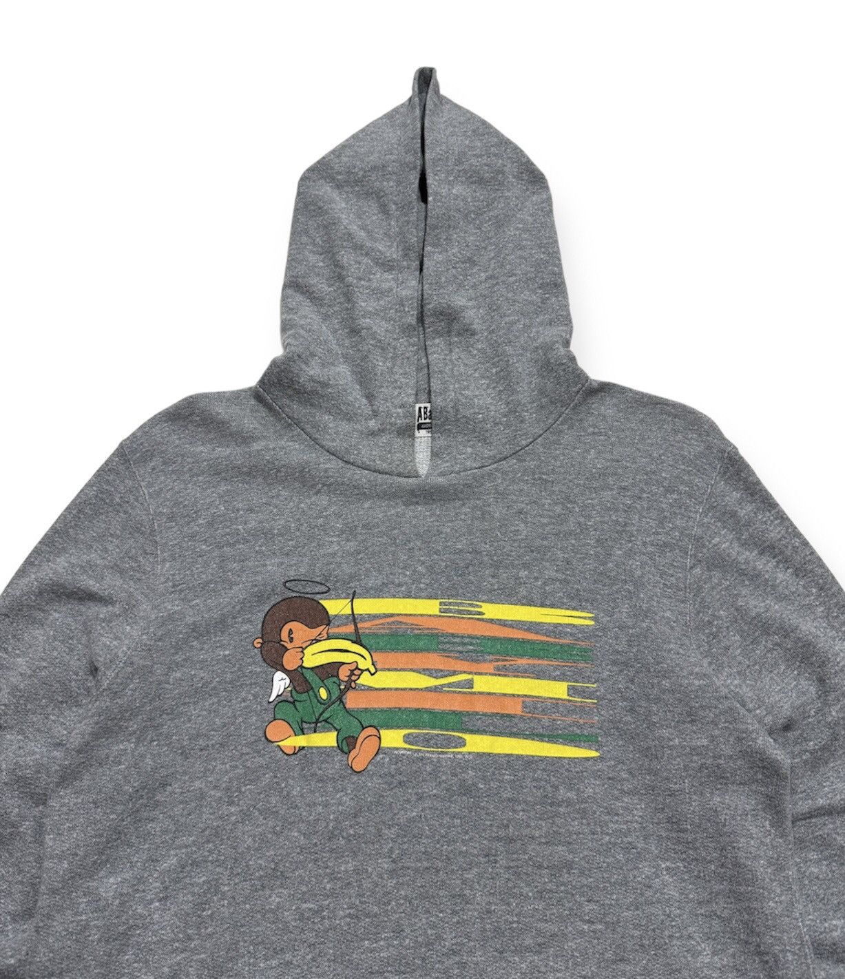 Bape 2012 Baby Milo Archery Hoodie Size S / US 4 / IT 40 - 2 Thumbnail