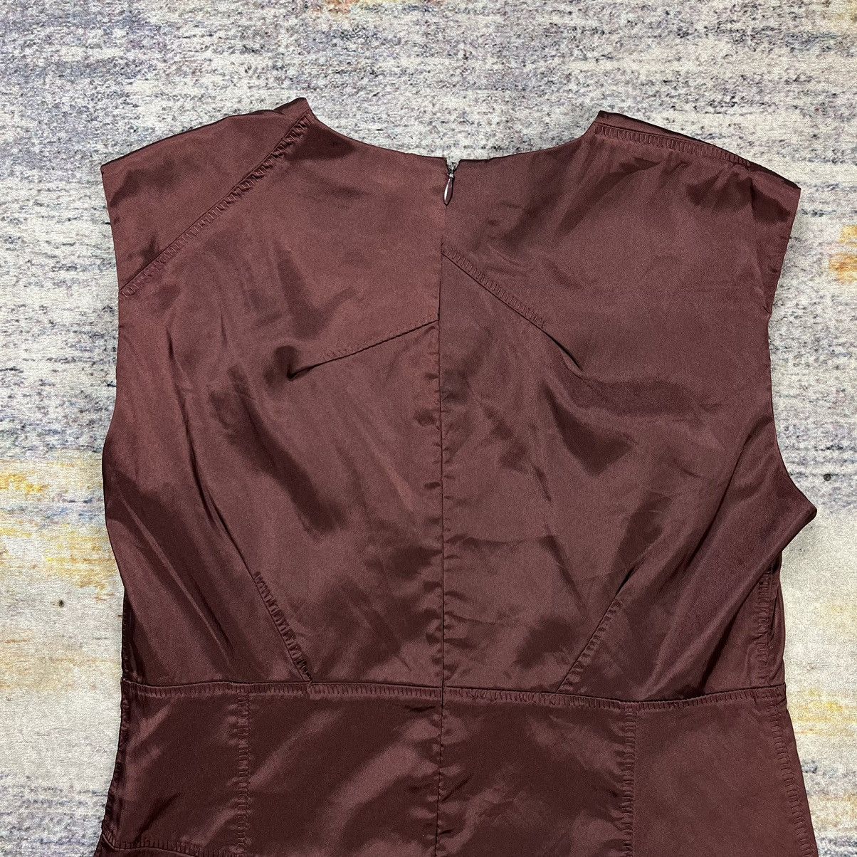 Jean Paul Gaultier Archive vintage Jean Paul Gaultier femme maxi dress Size S / US 4 / IT 40 - 8 Thumbnail