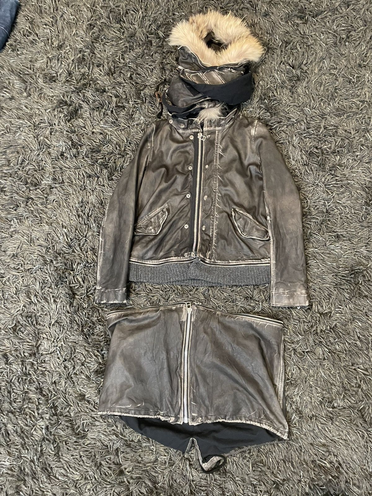 Other 14th addiction Size US S / EU 44-46 / 1 - 5 Thumbnail