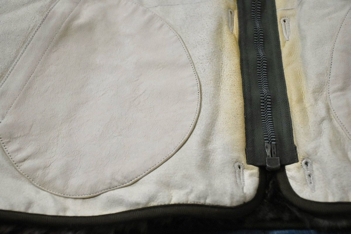 Visvim Visvim 24ss Iris Jkt（Rbt） size2 Brown Size US M / EU 48-50 / 2 - 9 Thumbnail