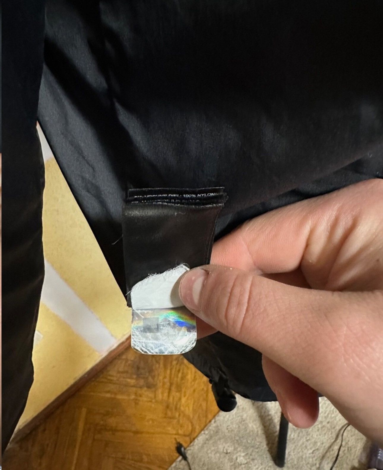 The North Face THE NORTH FACE HIMALAYAN INSULATED HMLYN INS JACKET Size US L / EU 52-54 / 3 - 15 Thumbnail