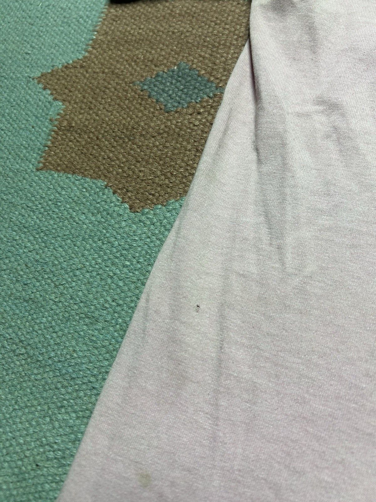Vintage Vtg 90s t shirt national wildlife federation deer nature L Size US L / EU 52-54 / 3 - 11 Thumbnail