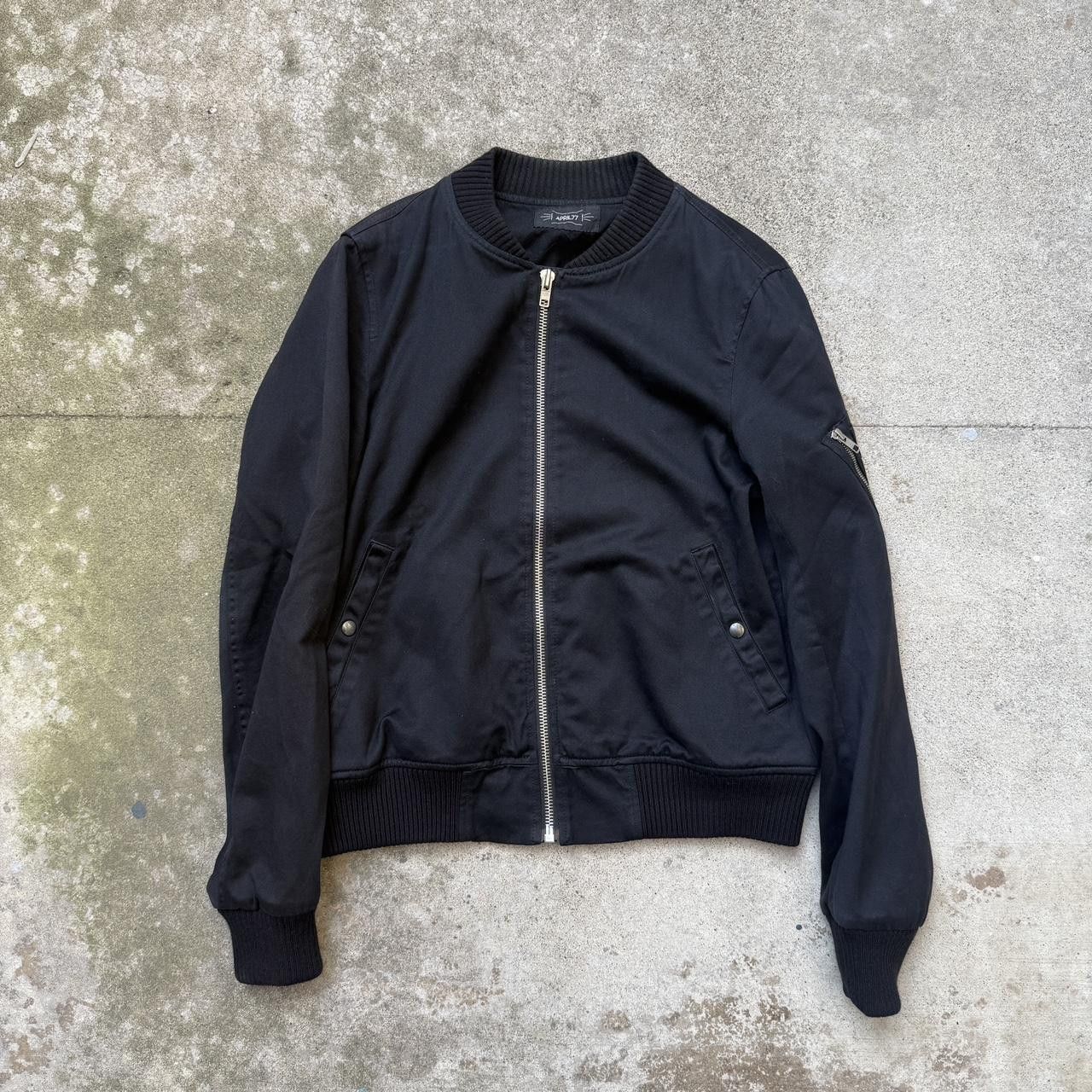 Fostex Garments Fostex Garments bomber jacket MA-1 Raf