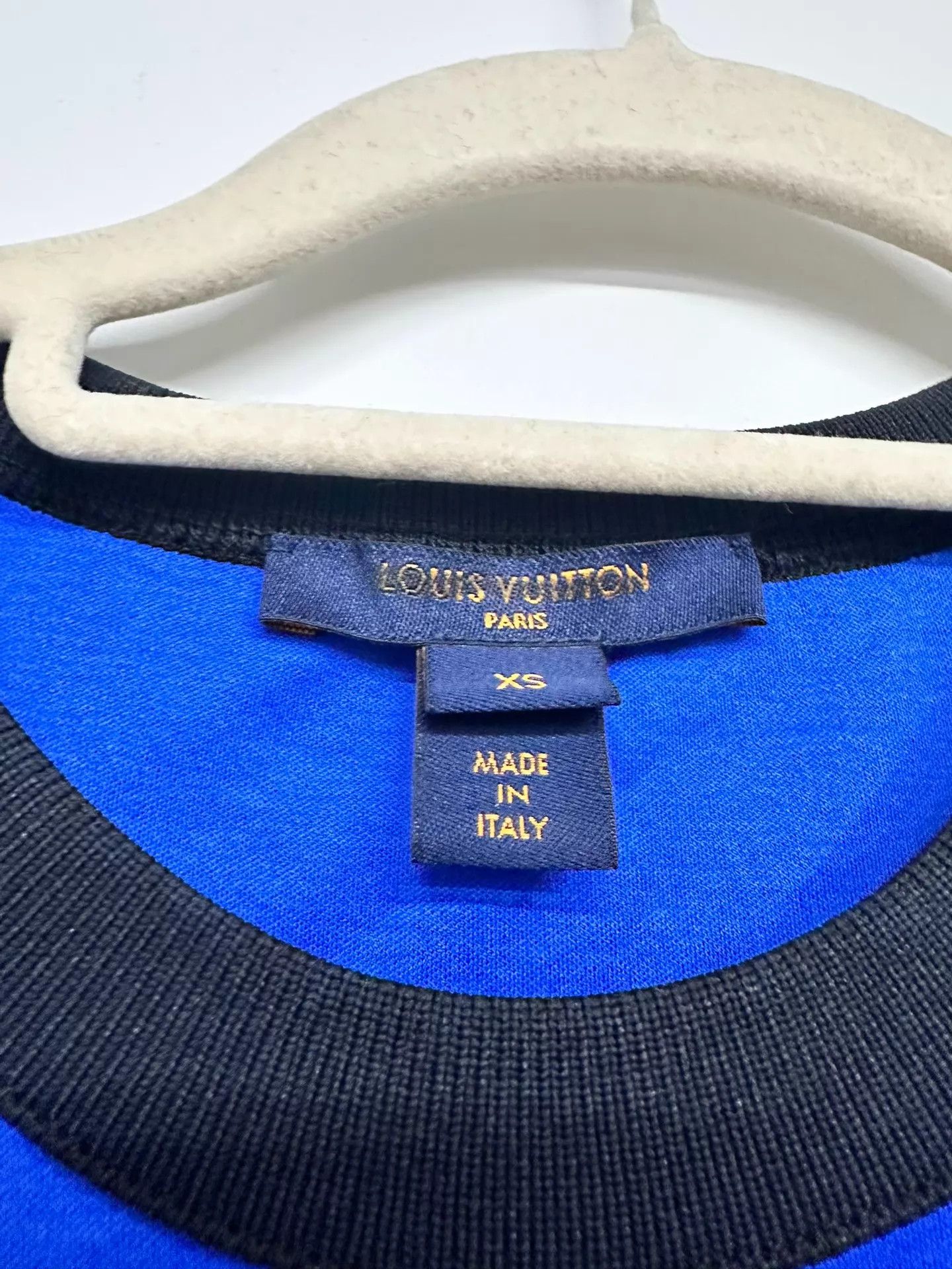 Louis Vuitton Louis Vuitton XS Dress (Bust 92, Waist 60, Shoulder 42) Size XS / US 0-2 / IT 36-38 - 6 Thumbnail