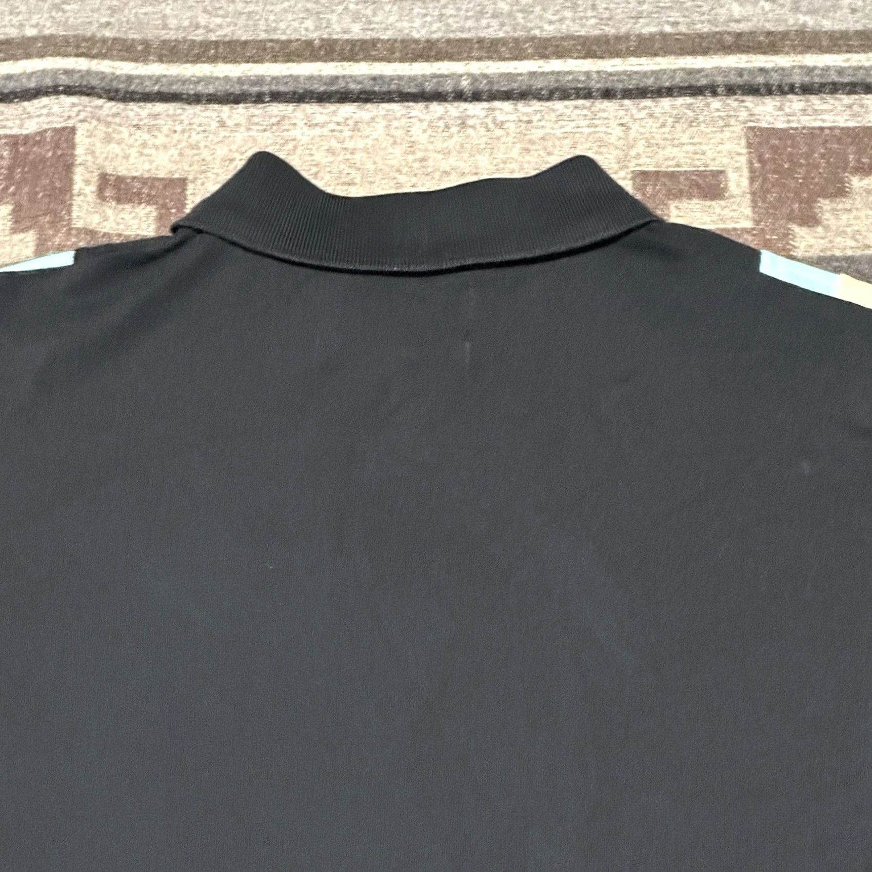 Fred Perry VINTAGE not Size US M / EU 48-50 / 2 - 7 Thumbnail