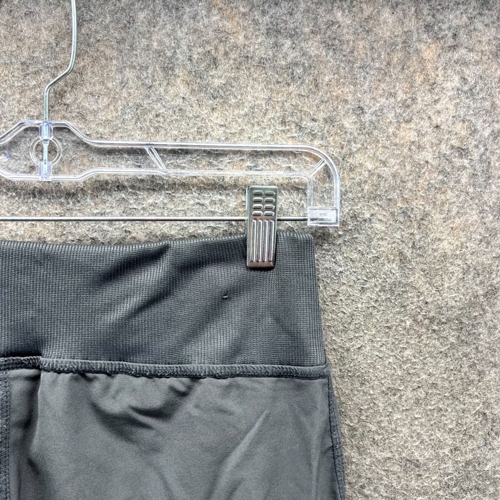 Reebok Reebok Pants Womens XS Gray Athletic Activewear Stretch Jogger Extra Small Size 26" / US 2 / IT 38 - 4 Thumbnail