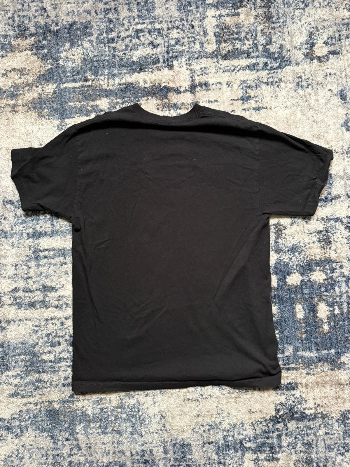 Half Evil Half Evil "YOU BREAK IN, WE SHOOT BACK" Size US L / EU 52-54 / 3 - 4 Thumbnail