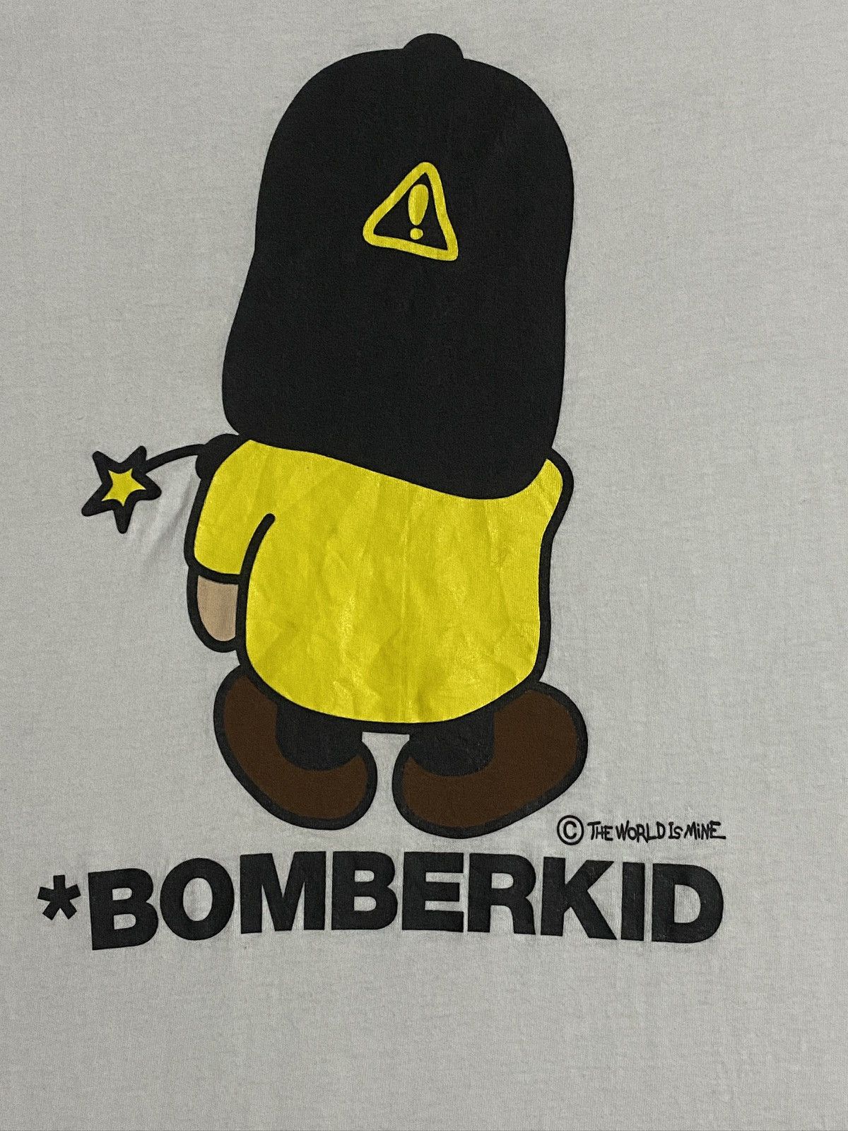 Other Bomberkid Size US L / EU 52-54 / 3 - 7 Thumbnail