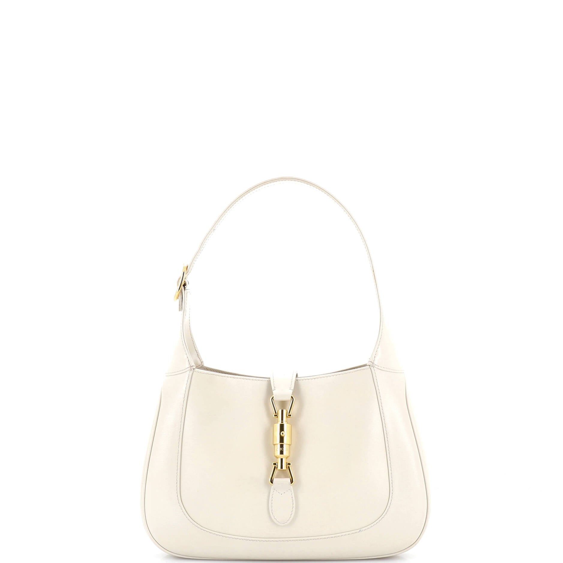 Gucci Jackie 1961 Hobo Size ONE SIZE - 1 Thumbnail